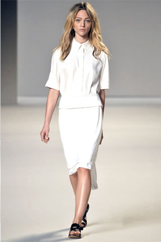 Chloe Spring/Summer 2010