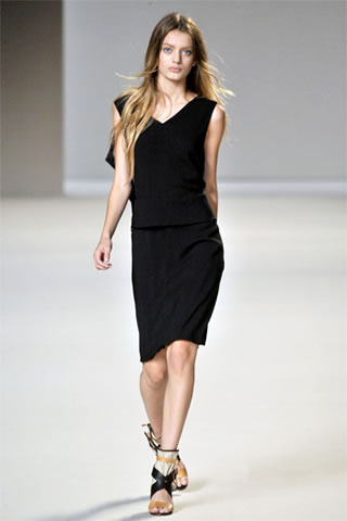 Chloe Spring/Summer 2010