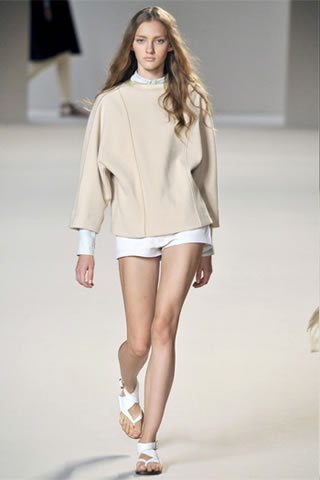 Chloe Spring/Summer 2010