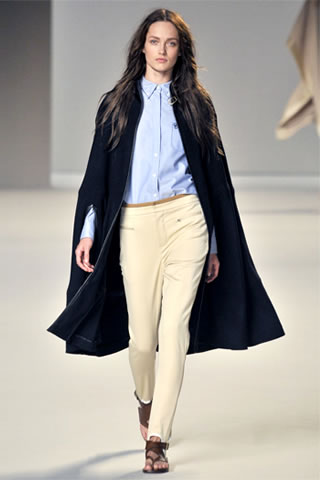 Chloe Spring/Summer 2010