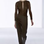 Paris Fashion Week 2011 Spring Collections