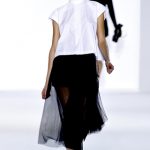 Paris Fashion Week Spring 2011 Spring