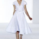 Spring/Summer 2011 Paris Fashion Week