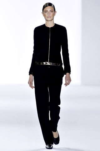 Women Spring Summer Collection 2011