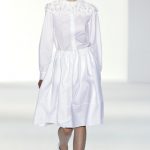 Paris Fashion Week Chloe Spring 2010