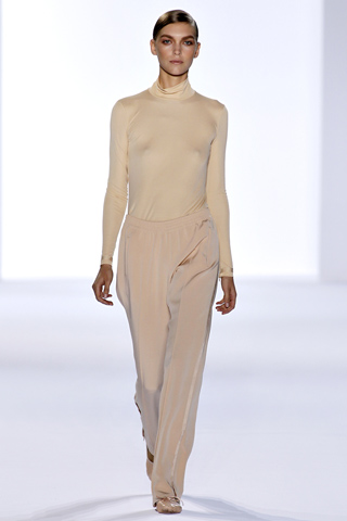 Paris Fashion Week 2011 Designer