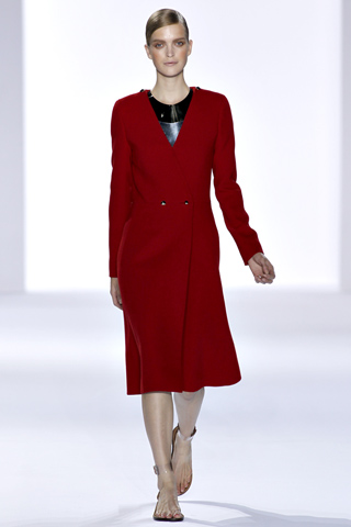 French Fashion Week 2010 Pictures