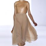 Chloe Spring Summer 2011 Collection