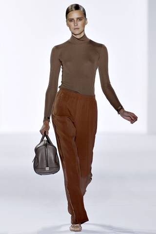 French Fashion Week 2010 Photos