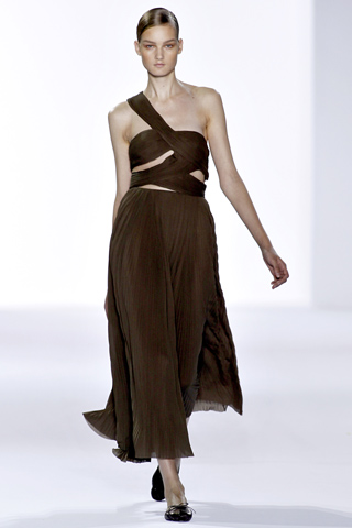 Paris Fashion Week 2010 News