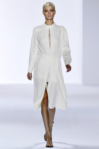 Chloe SpringSummer Collection 2011