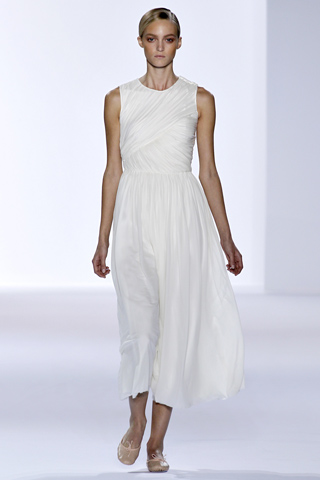 Chloe Spring 2011 Collection