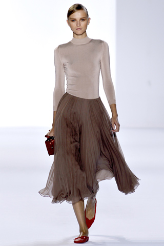 Spring 2011 Collection By Chloe
