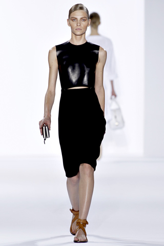 Summer 2011 Collection BY Chloe