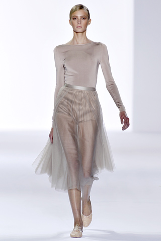 Chloe Spring Summer 2011 Collection