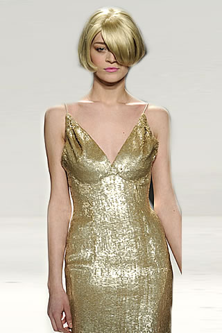 Bedgley & Mischka Fall 2009 Collection