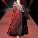Christian Dior Spring Couture 2011 Collection