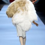 Paris CoutureFashion Week 2011