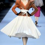 Paris Haute Couture Fashion Week Spring 2011