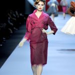 Paris CoutureFashion Week Spring 2011 Collection