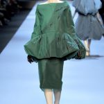 Spring 2011 Paris Fashion Week Haute Couture