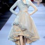 Paris Fashion Week 2011 Haute Couture Designs
