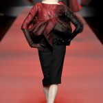 Christian Dior Spring 2011 Couture Collection 2011