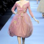 Paris Haute Couture Fashion Week 2011 Pictures