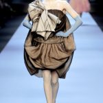 Christian Dior Spring 2011 Couture Collection