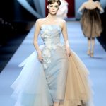 Paris Fashion Week 2011 Haute Couture