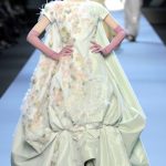 Paris Fashion Brands 2011 Haute Couture Collection