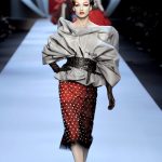 Christian Dior Spring 2011 Couture Collection Paris