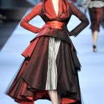 Christian Dior Spring Collection 2011 Couture