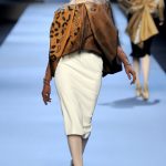 Christian Dior Spring 2011 Ready To Wear