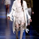 Christian Dior Fall Winter 2010 Collection