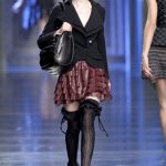 Christian Dior Fall Winter 2010 Collection