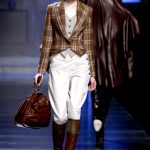 Christian Dior Fall Winter 2010 Collection