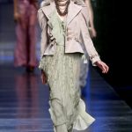 Christian Dior Fall Winter 2010 Collection