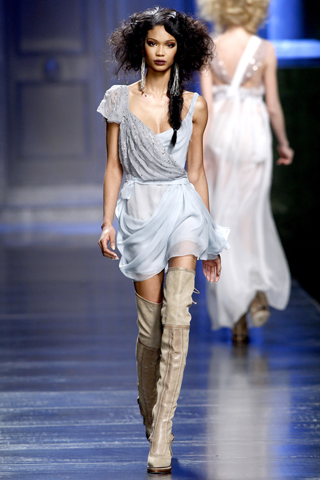Christian Dior Fall Winter 2010 Collection