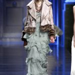 Christian Dior Fall Winter 2010 Collection