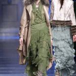 Christian Dior Fall Winter 2010 Collection