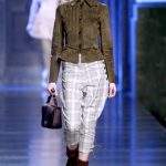 Christian Dior Fall Winter 2010 Collection