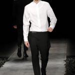 Christian Dior Fall/Winter 2010/11 Men's Collection