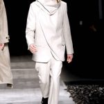 Christian Dior Fall/Winter 2010/11 Men's Collection