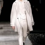 Christian Dior Fall/Winter 2010/11 Men's Collection