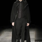 Christian Dior Fall/Winter 2010/11 Men's Collection