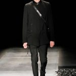 Christian Dior Fall/Winter 2010/11 Men's Collection
