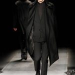 Christian Dior Fall/Winter 2010/11 Men's Collection