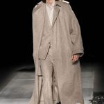 Christian Dior Fall/Winter 2010/11 Men's Collection
