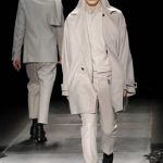 Christian Dior Fall/Winter 2010/11 Men's Collection